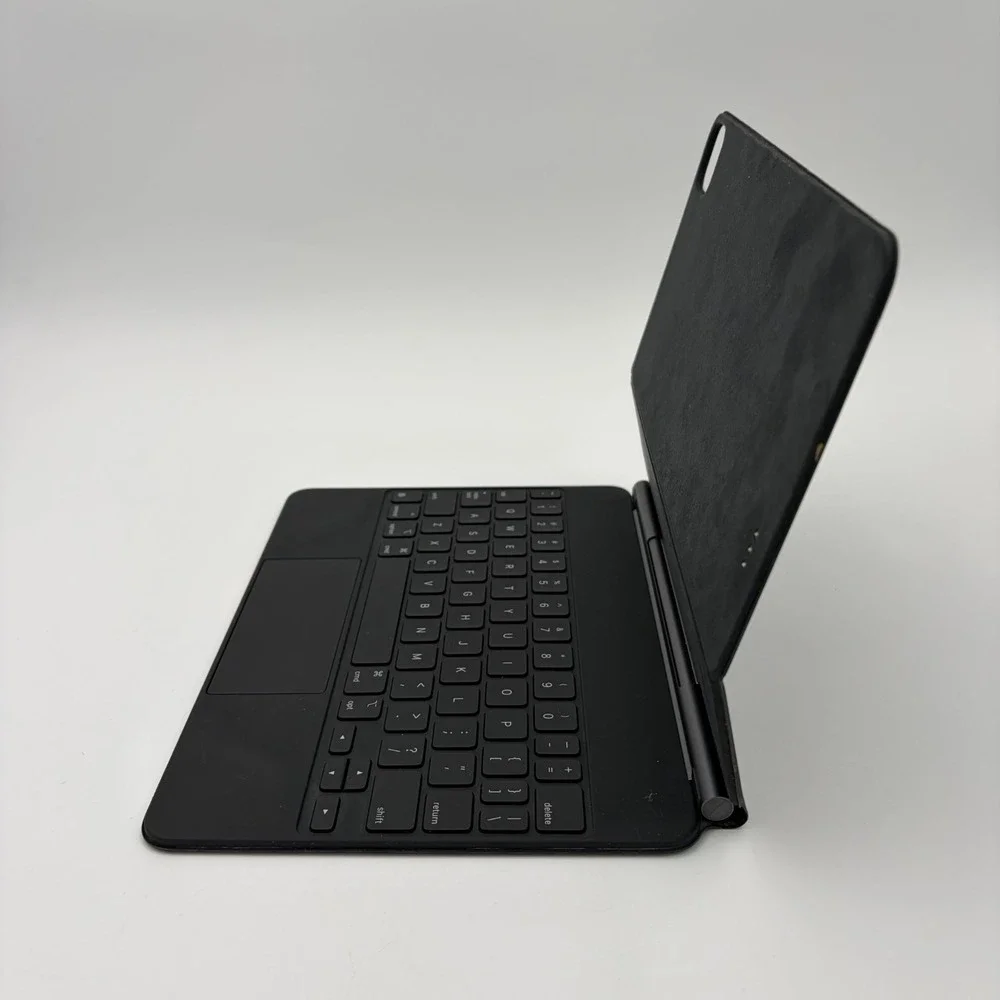 Apple Magic Keyboard for iPad Pro A2261 Black